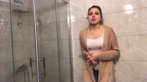 Душевая кабина на заказ Showerglass.ru
