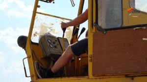 Монтаж производственного цеха Компании КапиталСтрой