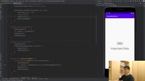 在 Android 使用 Kotlin Coroutines - 從 Callback 到 Coroutines