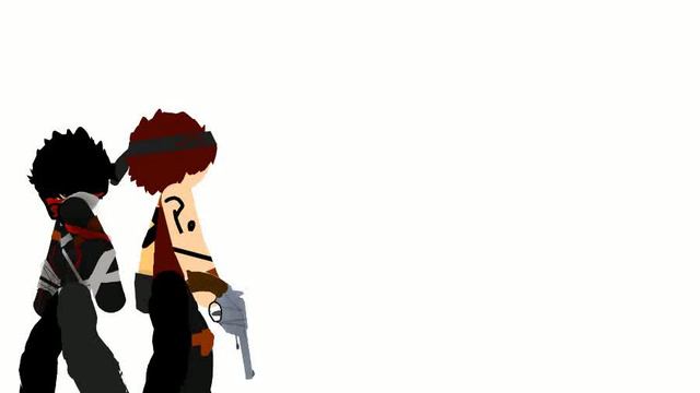 рисуем мультфильмы 2