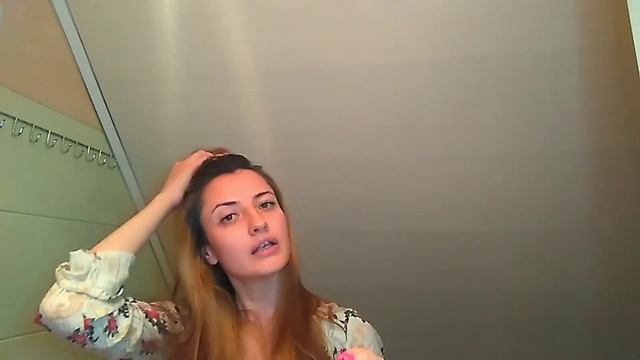 Чистые волосы за 5 мин! Без сухого шампуня! Как сделать себе чистые волосы без мытья головы? Жми❗️