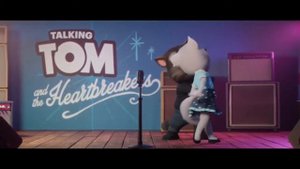 Том и Анджела - "А помнишь вечер?"