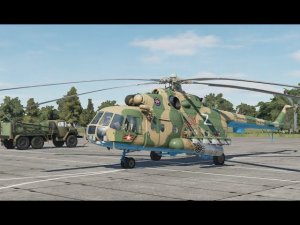 ТРАНСЛЯЦИЯ (DCS WORLD) =ОВЭ= советы по настройке модуля Ми-8 - с чего начать...