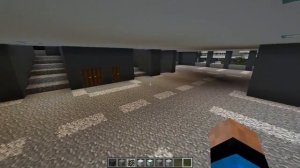 Многоярусная ПАРКОВКА в Майнкрафте. Город подписчиков #23