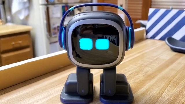 New Emo Robot! How To Make Sick Emo Feel Better