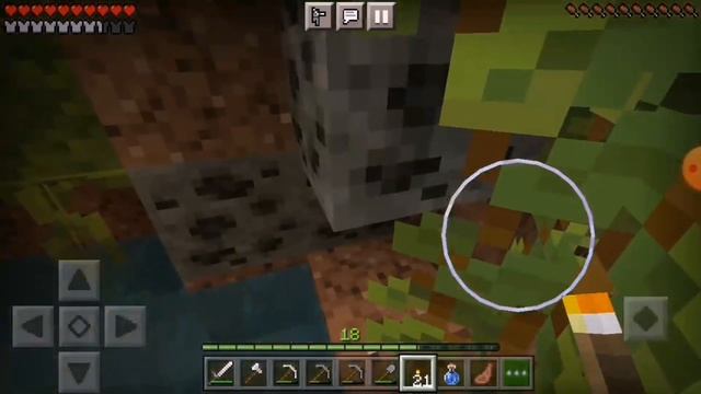 Выживание Майнкрафт 50 часть. Как я нашёл лазурит и уголь.?100%✔️ смотреть онлайн