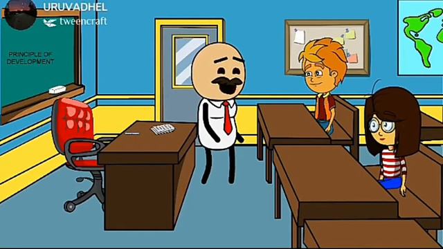 PRINCIPLE OF DEVELOPMENT смотреть онлайн