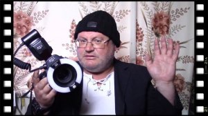 Макросъемка