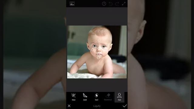 شرح تعديل الوجه باستخدام برنامج photoshop fix смотреть онлайн