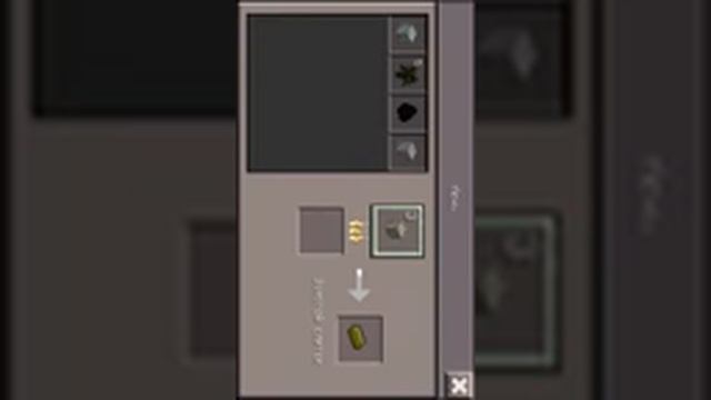 Как ПЕРЕПЛАВИТЬ руды в майнкрафте смотреть онлайн