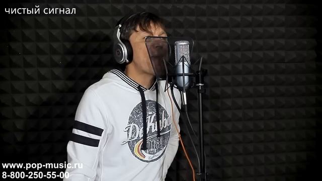 Микрофон AKG PERCEPTION 220 смотреть онлайн