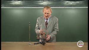 Динамо-машина