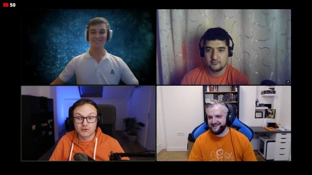 Как Питчить Игры #28. Смотрим игры и питчи слушателей