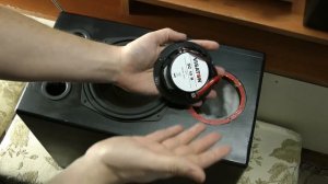 hi fi акустика своими руками