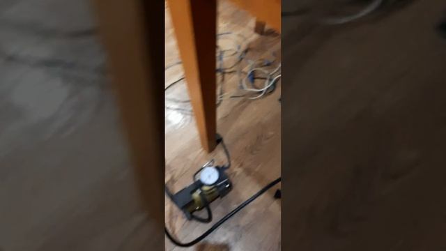 Проверка герметичности седло-клапан ГБЦ двигателя Z24SED Шевроле Каптива c100 смотреть онлайн