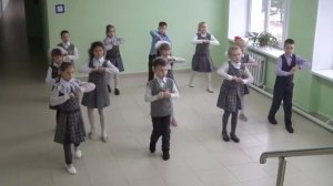 Танец " Пчеловод"
