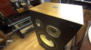 Trio LS-707 Knyazev Edition & Bauer Audio DPS 3 Nocturne, Miyajima Lab Takumi