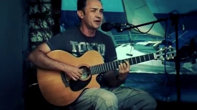 Олег Швыдкий -  Я хотел (стихи А.Белова)