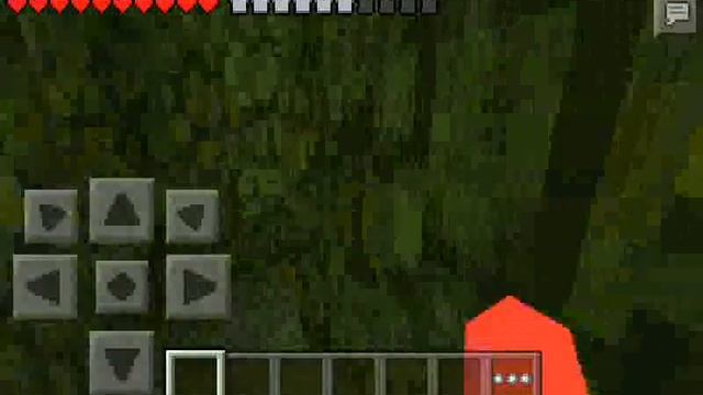 Обзор карты лабиринт на minecraft pe смотреть онлайн