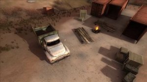 Где найти пистолет Марта в начале игры Сталкер Зов Припяти