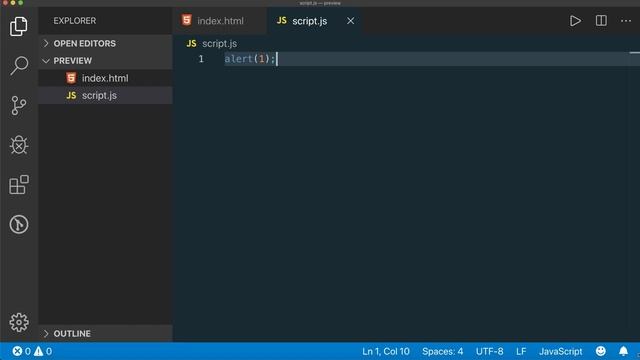 Бесплатный курс "Базовый JavaScript" Урок №2. Что такое JavaScript и работа с переменными смотреть онлайн