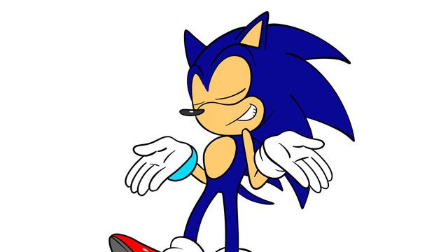 Sonic X Shadow React To Sonic X Shadow Generations (With Sonic & Sonic) смотреть онлайн