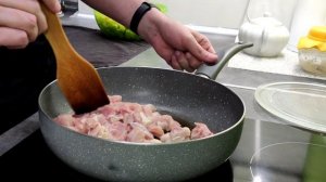 Овощное рагу . Овощное рагу с мясом . Рецепты из кабачков