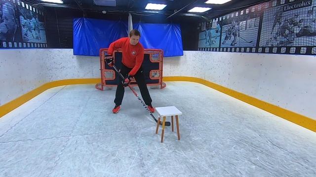 ДРИБЛИНГ С ДЕНИСОМ АБДУЛЛИНЫМ (15 видеоурок)/DRIBBLING. ОНЛАЙН ТРЕНИРОВКИ ПО ХОККЕЮ АКАДЕМИИ ДА смотреть онлайн