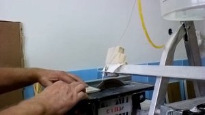 1  Эл-плиткорез - переделка