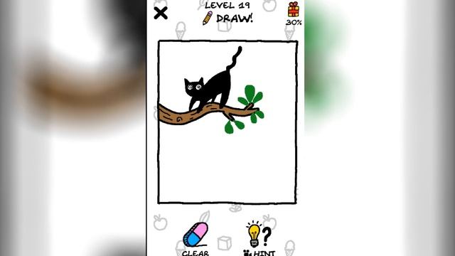 Я РИСУЮ ПРОСТО УЖАСНО! - JUST DRAW 1 ЧАСТЬ смотреть онлайн
