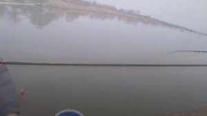 Рыбалка на Фидер  !!! Осень!! Дугино!!