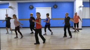 Zumba Gold ~ Mambo Cha Cha ~ La Gordita Linda" by Arthur Hanlon &Tito Nieves