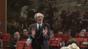 Paolo Giorza DAGHELA AVANTI UN PASSO (La bella Gigogin) - ARSNOVA ORCHESTRA Fulvio Creux