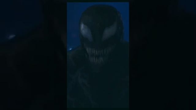 Live wallpaper - Venom 2021 (Живые обои - Веном 2021).