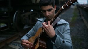 Marcin Patrzalek - Asturias (Isaac Albeniz)