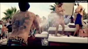Dj Antoine vs Timati feat. Kalenna - Welcome to St. Tropez (DJ Antoine vs Mad Mark Remix)