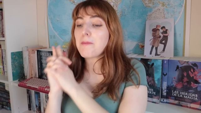 ¡SOS Lector! Necesito ayuda para leer estos libros? booktag del miedo a leer смотреть онлайн