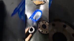 установка рвд (ремонт)часть1