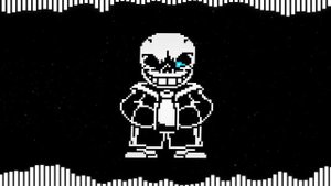 [Undertale Hard-Mode] MEGALOVANIA - HARD MODE (My Take)
