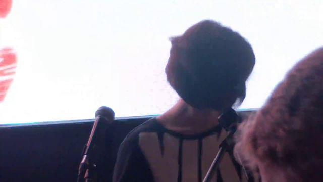 Наадя - Никогда (Nike Backyard MSK - 21.07.18) смотреть онлайн