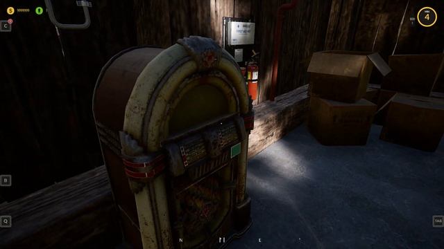 Junkyard Simulator How to Get Money with Cheat Engine смотреть онлайн