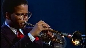 TERENCE BLANCHARD  Aarua 1984