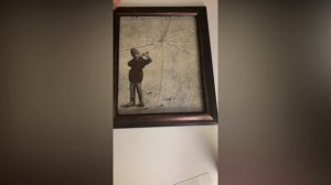 Вот что значит выйти за рамки ?