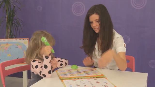 Дошкольное развитие. Говорящая энциклопедия. смотреть онлайн