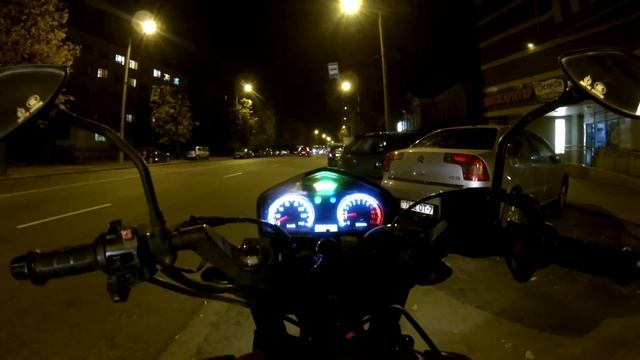 Октяборьские покатушки по Минску смотреть онлайн