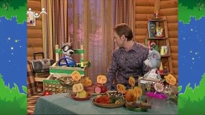 Вечер в Шишкином Лесу. Быт. Как услышать совесть