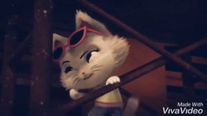 44 Котёнка ~Миледи - Dolami down