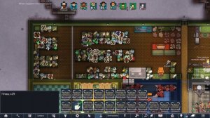 ?НЕАНДЕРТАЛЬЦЫ - ТОП МИЛИШНИКИ?? Гайд на Rimworld Biotech