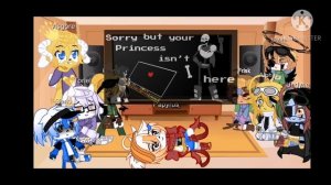 |gacha club| undertale reacts to memes