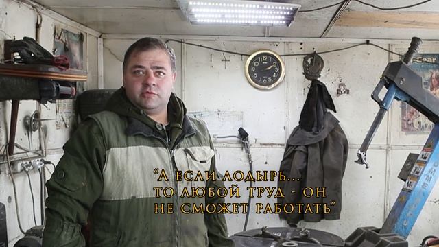 Шиномонтаж. Судьба простого человека в непростом городе. смотреть онлайн